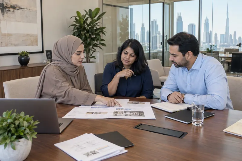 Project management